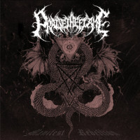 PRAISE THE FLAME - Manifest Rebellion