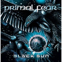 PRIMAL FEAR - Black Sun