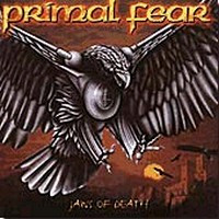 PRIMAL FEAR - Jaws of death