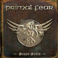 PRIMAL FEAR - Seven Seals