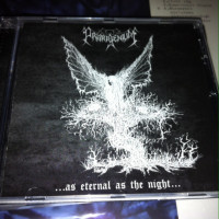 PRIMIGENIUM - As Eternal as the Night