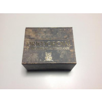 PRIMORDIAL - A HEATHEN'S ANTHOLOGY (TAPE BOX)