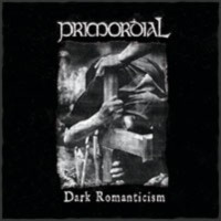 PRIMORDIAL - Dark romanticism - Lim