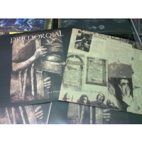 PRIMORDIAL - Dark romanticism