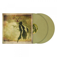 PRIMORDIAL - How it ends (marble beige vinyl)