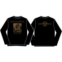 PRIMORDIAL - I am the spear - LS L
