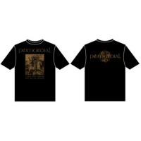 PRIMORDIAL - I am the spear - TS L