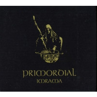 PRIMORDIAL - Imrama +Dark Romanticism