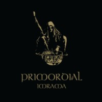 PRIMORDIAL - Imrama