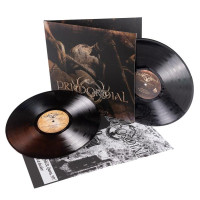 PRIMORDIAL - Live in New York City (bronze vinyl)