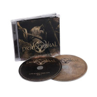 PRIMORDIAL - Live in New York City