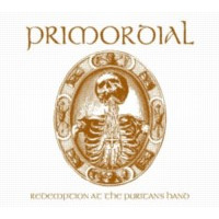 PRIMORDIAL - Redemption at... - digi