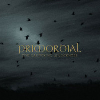 PRIMORDIAL - The gathering wilderness - Lim CD-DVD