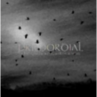 PRIMORDIAL - The gathering wilderness