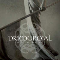 PRIMORDIAL - To the nameless dead