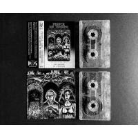 PRINCE DES TENEBRES - Les Spectres du Cr​é​puscule