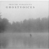 PROCER VENEFICUS - Ghostvoices