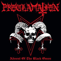 PROCLAMATION - Advent of the black omen