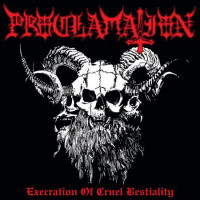 PROCLAMATION - Execration of cruel bestiality