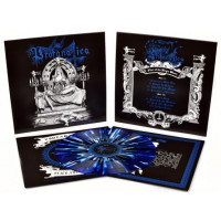 PROFANATICA - Altar of the Virgin Whore - Ltd