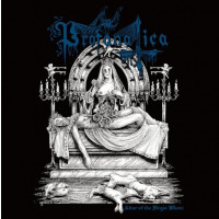 PROFANATICA - Altar of the Virgin Whore