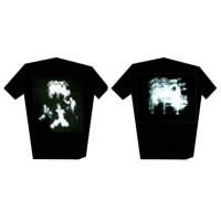 PROFANATICA - Broken Throne of Christ TS L