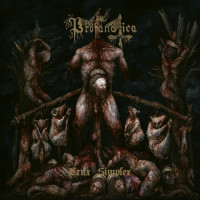 PROFANATICA - Crux Simplex