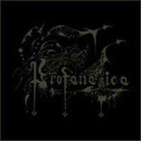 PROFANATICA - Disgusting Blasphemies Against God