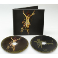 PROFANATICA - Disgusting Blasphemies Against God