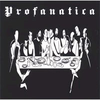PROFANATICA - Live