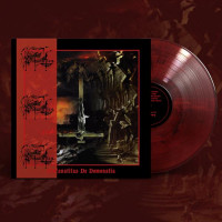 PROFANATICA - Profanatitas de Domonatia (Marble Vinyl)