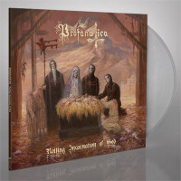 PROFANATICA - Rotting Incarnation of God - Ltd