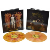 PROFANATICA - The Enemy of Virtue - Ltd