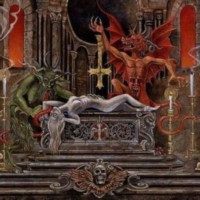 PROFANATICA - Thy Kingdom Cum