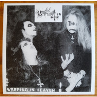 PROFANATICA - Weeping In Heaven