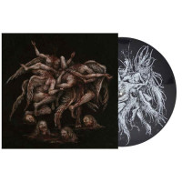 PROFANATICA - Wreathed And Dead Angels