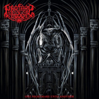 PROFANE ORDER - One Nightmare Unto Another