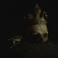 PROFETUS - Coronation Of The Black Sun / Saturnine - Ltd
