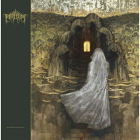PROFETUS - The Sadness of Time Passing
