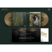 PROFETUS - The Sadness of Time Passing (gold)