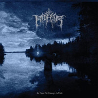 PROFETUS - ...To Open The Passages In Dusk
