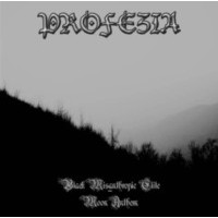 PROFEZIA - Black misanthropic elite