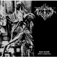 PROFUNDIS TENEBRARUM - Hate decade