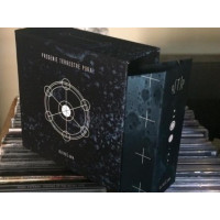 PROGENIE TERRESTRE PURA - oltreluna Box set