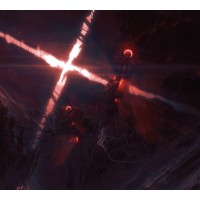 PROGENIE TERRESTRE PURA - starCross - Black LP