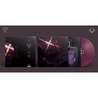 PROGENIE TERRESTRE PURA - starCross - Purple LP