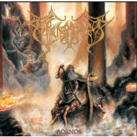 PROMETHEUS - Aornos