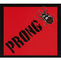 PRONG - 100% Live