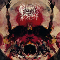 PROSANCTUS INFERI - Hypnotic Blood Art