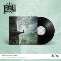 PROSCRIPTOR MCGOVERN’S APSU - s/t - LP black vinyl